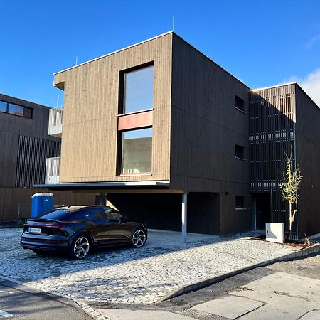 Urban-Apartmenthaus Zwischen Berg Und See دورنبيرن المظهر الخارجي الصورة
