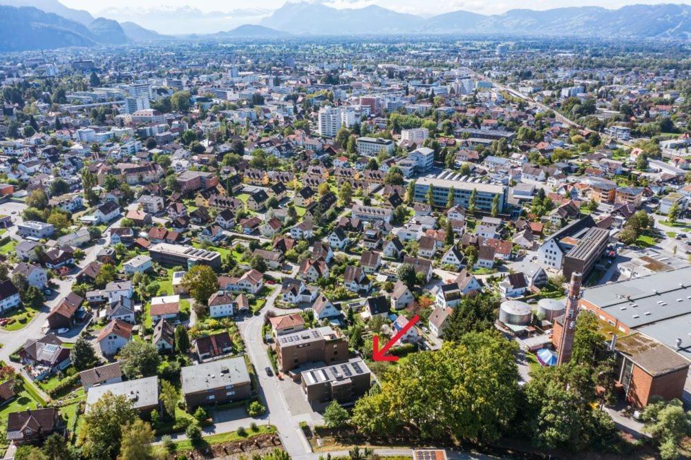 Urban-Apartmenthaus Zwischen Berg Und See دورنبيرن المظهر الخارجي الصورة