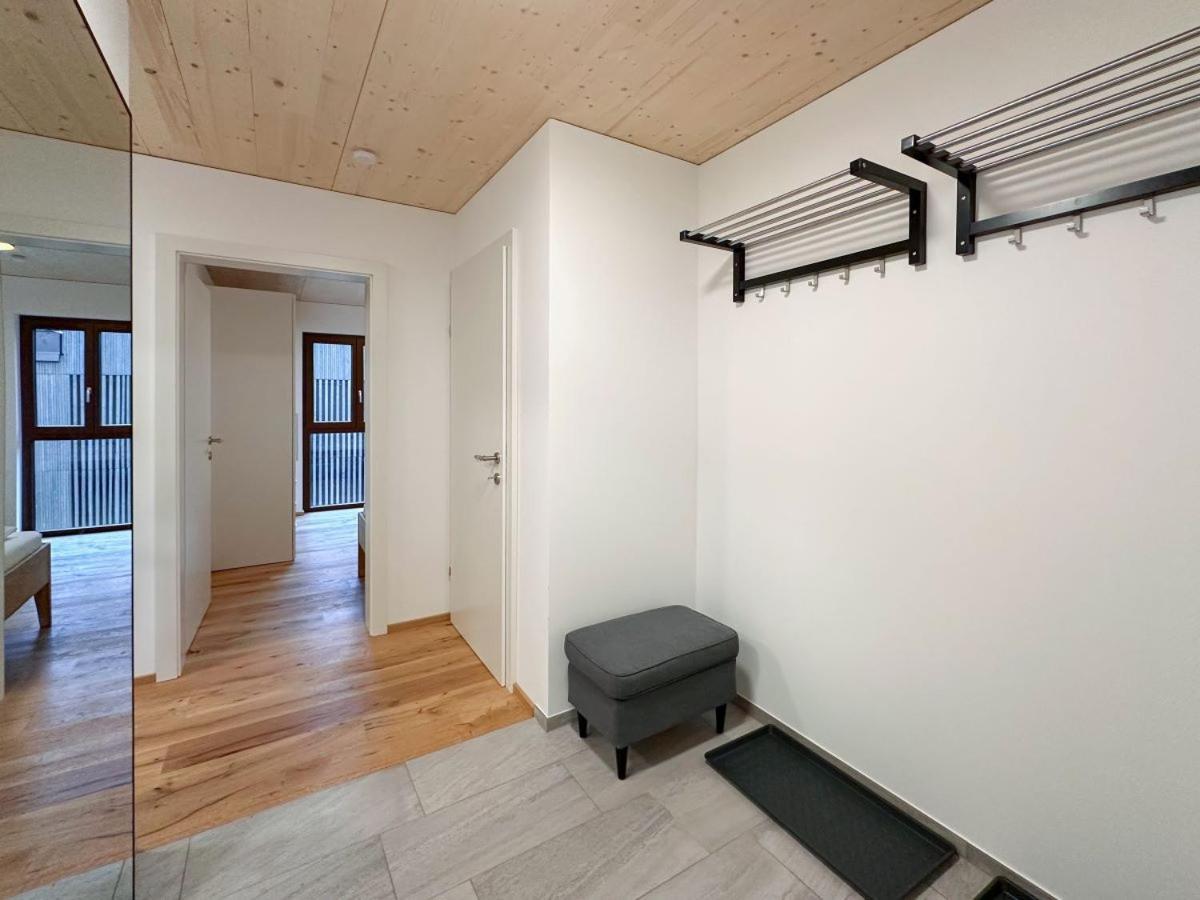 Urban-Apartmenthaus Zwischen Berg Und See دورنبيرن المظهر الخارجي الصورة